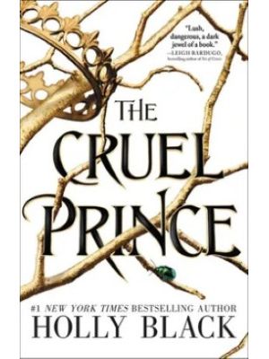 The Cruel Prince