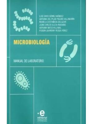 Microbiologia Manual De Laboratorio