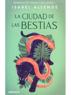 La Ciudad De Las Bestias