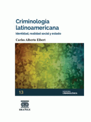 Criminologia Latinoamericana