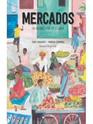 Mercados Un Mundo Por Descubrir