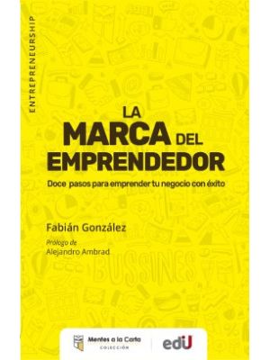 La Marca Del Emprendedor