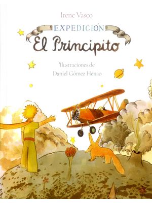 Expedicion El Principito