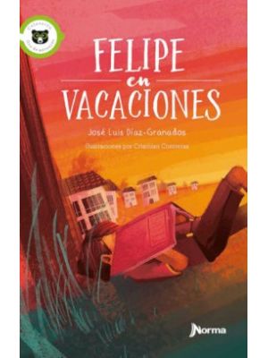 Felipe En Vacaciones