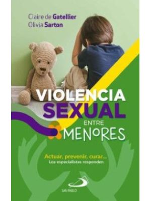 Violencia Sexual Entre Menores