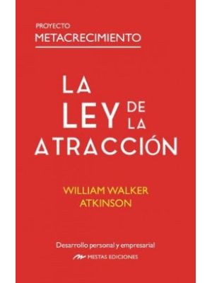 La Ley De La Atraccion