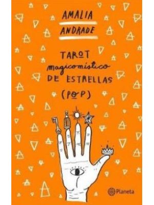 Tarot Magicomistico De Estrellas