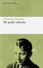 portada - MI PADRE ALEMAN