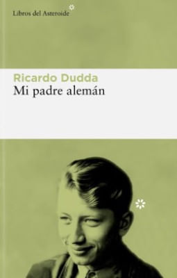 portada - MI PADRE ALEMAN