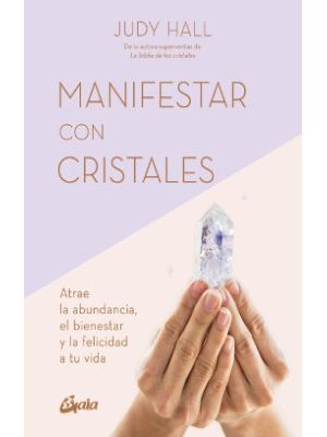 Manifestar Con Cristales