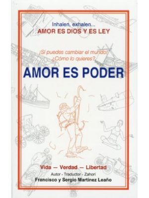 Amor Es Poder Amor Es Dios Y Es Ley