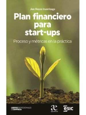 Plan Financiero Para Start Ups