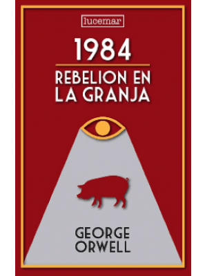 1984 Rebelion En La Granja