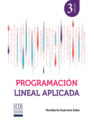 Programacion Lineal Aplicada