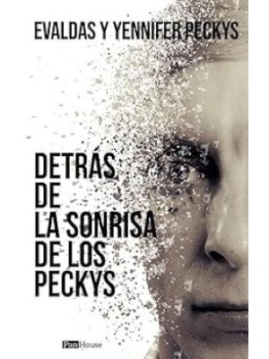 Detras De La Sonrisa De Los Peckys