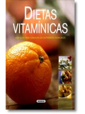 Dietas Vitaminicas