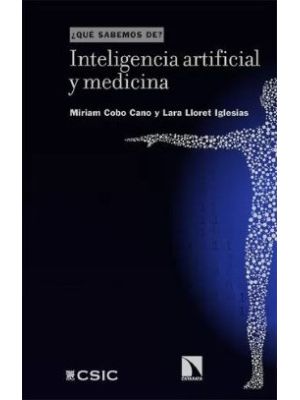 Inteligencia Artificial Y Medicina