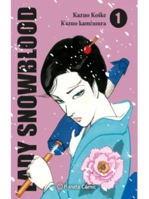 Lady Snowblood I