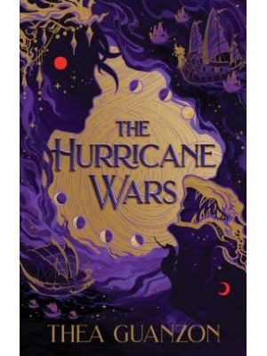 The Hurricane Wars