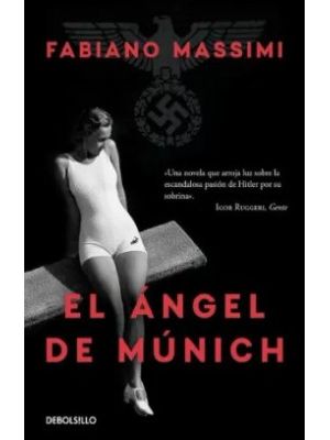 El Angel De Munich