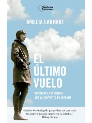 El Ultimo Vuelo