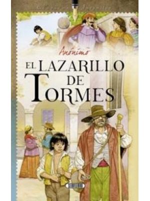 El Lazarillo De Tormes