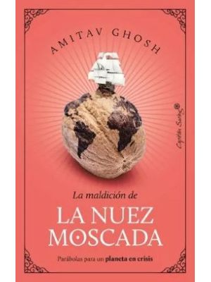 La Maldicion De La Nuez Moscada