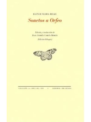 Sonetos A Orfeo