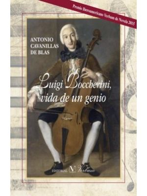 Luigi Boccherini Vida De Un Genio