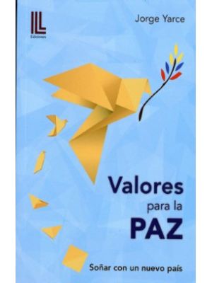 Valores Para La Paz