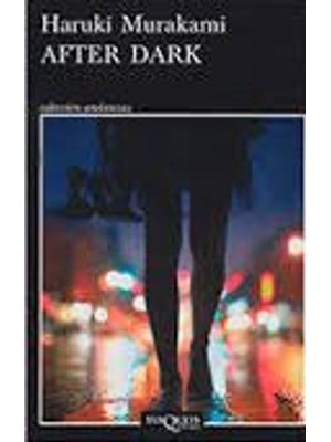 After Dark