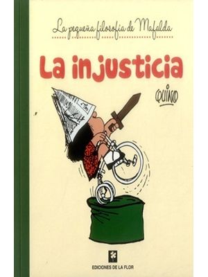 La Injusticia