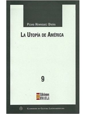 La Utopia De America