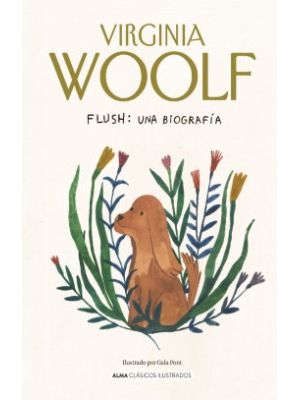 Flush Una Biografia