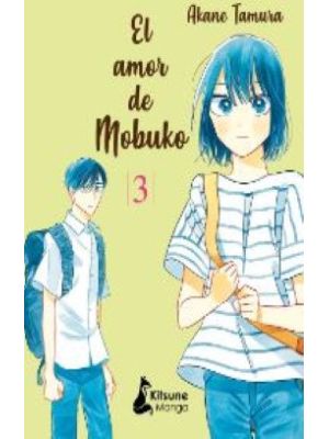 El Amor De Mobuko 3