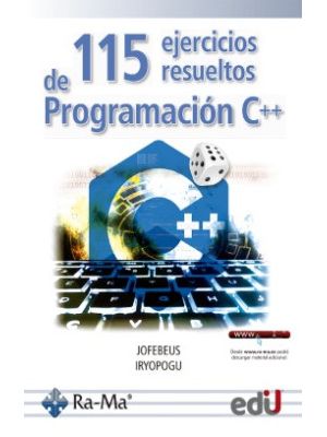 115 Ejercicios Resueltos De Programacion C++