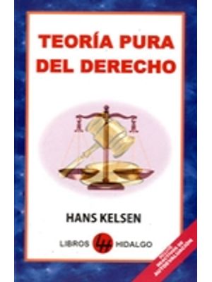 Teoria Pura Del Derecho