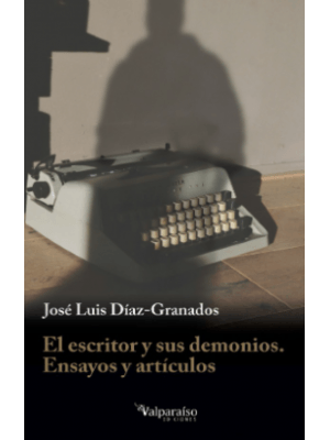 El Escritor Y Sus Demonios