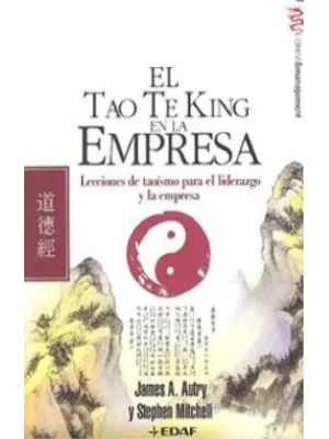 El Tao Te King En La Empresa