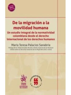 De La Migracion A La Movilidad Humana