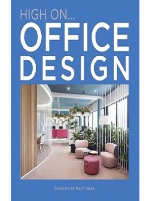 High On Office Design