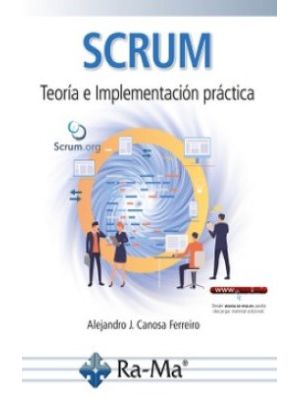 Scrum Teoria E Implementacion Practica