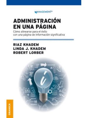 Administracion En Una Pagina