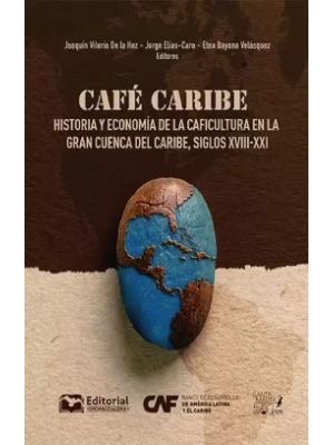 Cafe Caribe