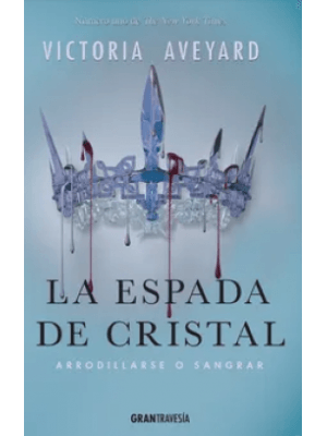 La Espada De Cristal