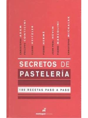 Secretos De Pasteleria