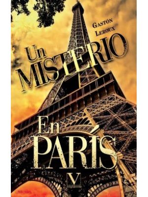 Un Misterio En Paris