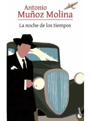 La Noche De Los Tiempos