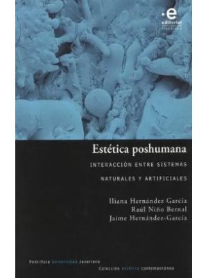 Estetica Poshumana