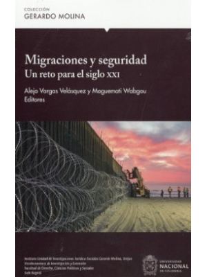 Migraciones Y Seguridad